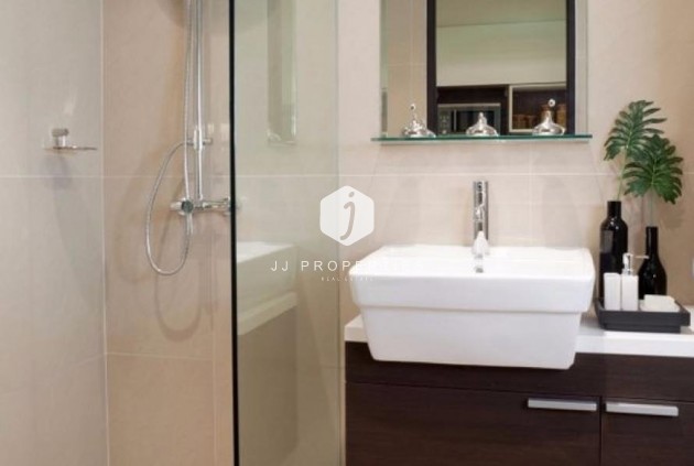 Obra nueva - Villa -
La Romana - Villas de la Romana