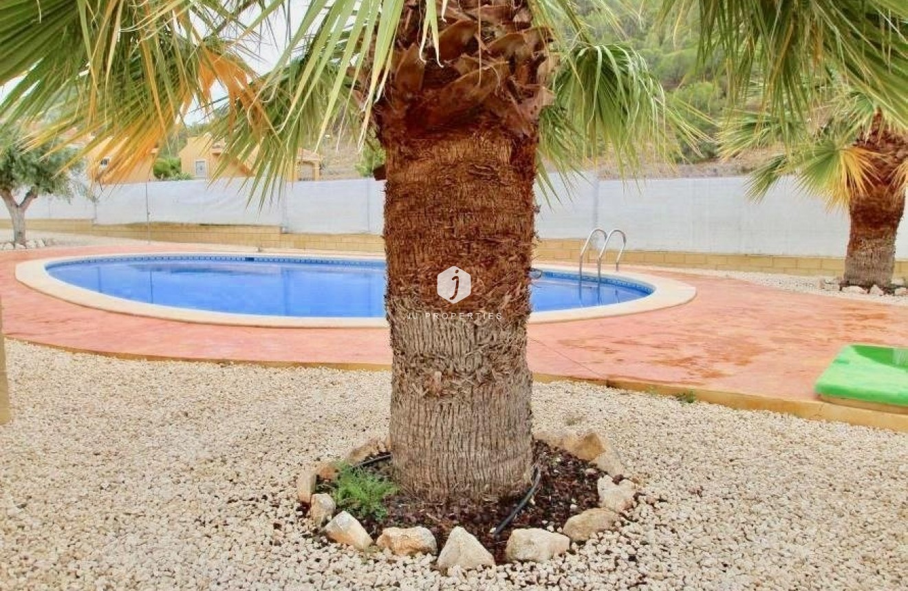 Obra nueva - Villa -
La Romana - Villas de la Romana