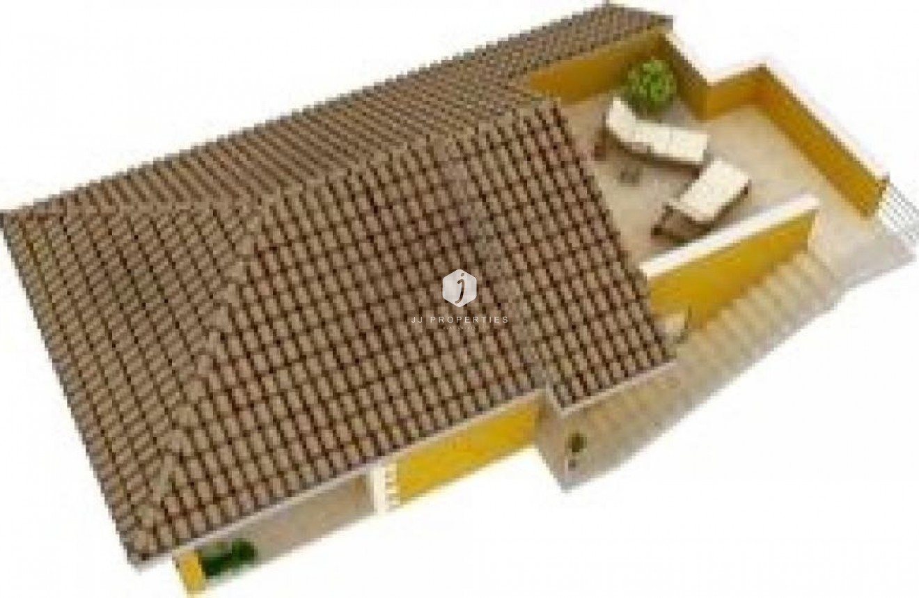 Obra nueva - Villa -
La Romana - Villas de la Romana