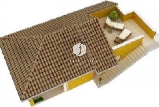 Obra nueva - Villa -
La Romana - Villas de la Romana