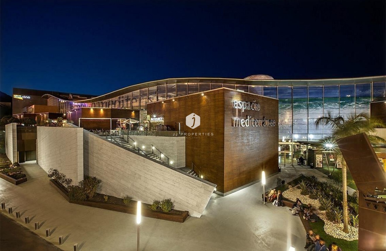 Obra nueva - Bungalow -
Fuente Álamo - La Pinilla