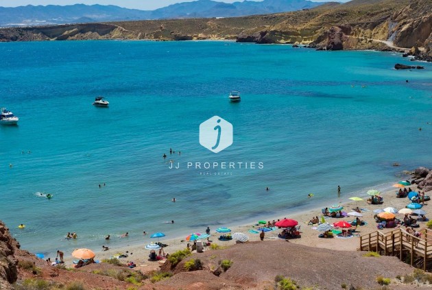 Obra nueva - Chalet -
Fuente Álamo - La Pinilla