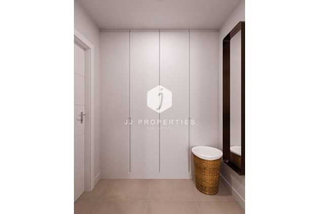 Obra nueva - Villa -
Fuente Álamo - La Pinilla