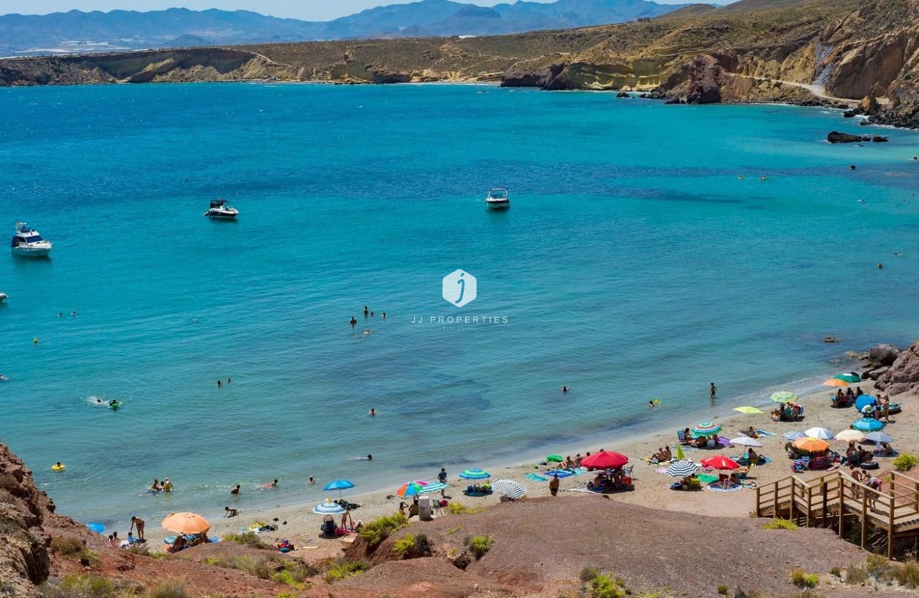 Obra nueva - Villa -
Fuente Álamo - La Pinilla