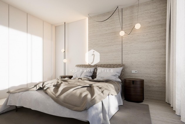 Obra nueva - Villa -
Orihuela - Las Colinas Golf