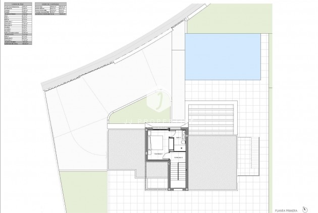 Obra nueva - Villa -
Orihuela - Las Colinas Golf
