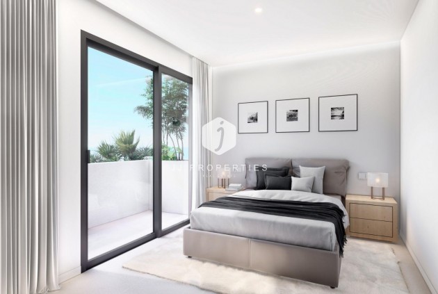 Obra nueva - Bungalow -
San Pedro del Pinatar - Lo Pagan