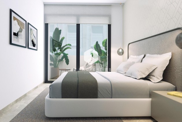 Obra nueva - Ático -
Torrevieja - Playa de El Cura