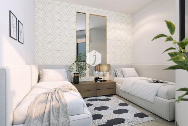 Obra nueva - Ático -
Torrevieja - Playa de El Cura