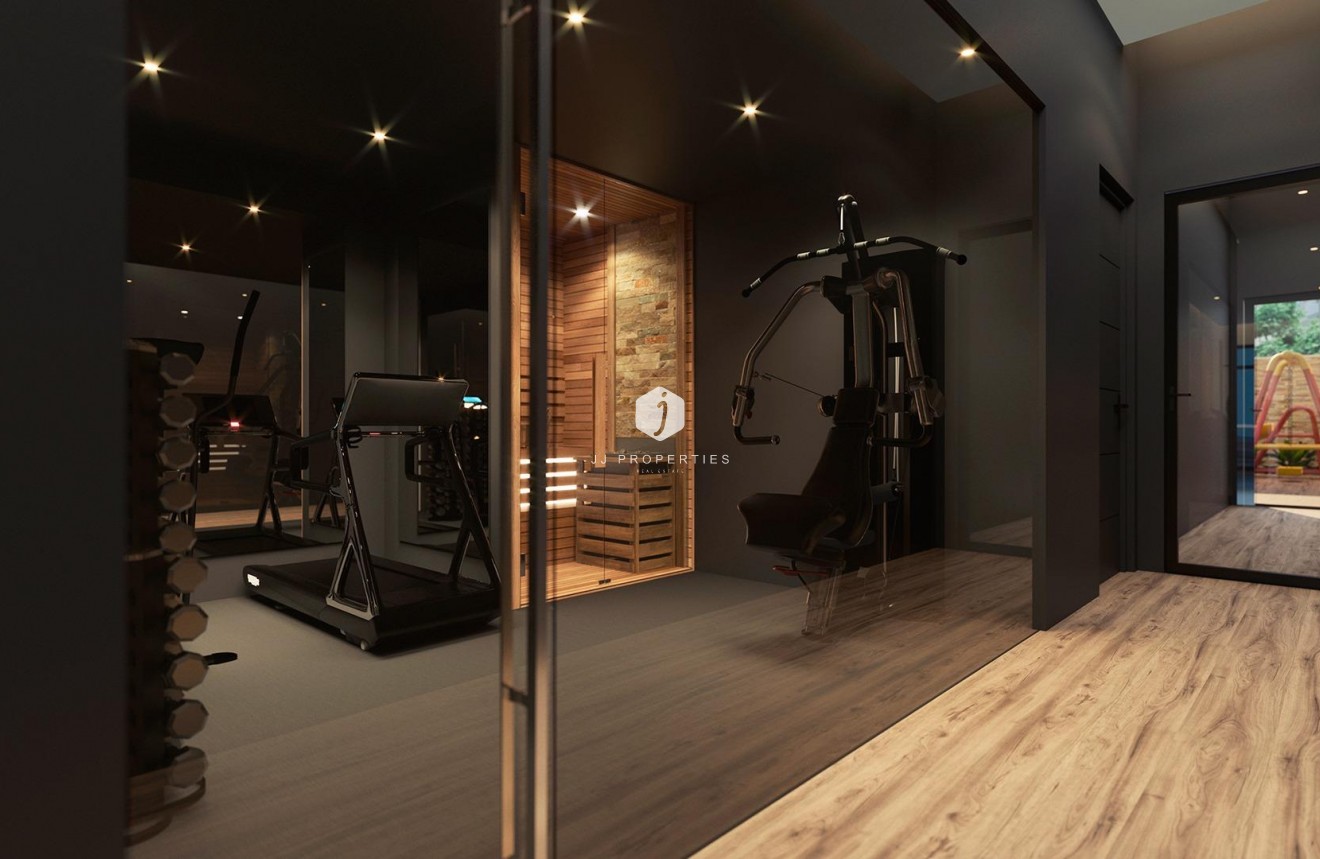 Obra nueva - Ático -
Torrevieja - Playa de El Cura