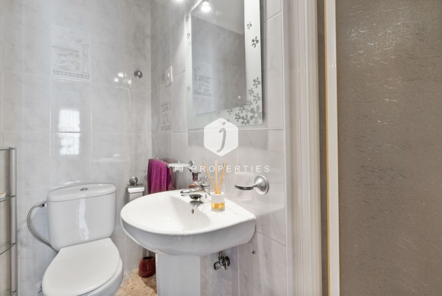 Segunda mano - Apartamento / piso -
Torrevieja - Torrevieja Centro