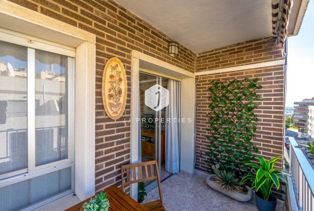 Segunda mano - Apartamento / piso -
Torrevieja - Torrevieja Centro