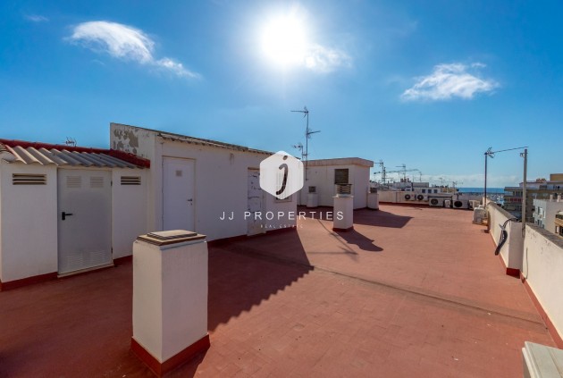 Segunda mano - Apartamento / piso -
Torrevieja - Torrevieja Centro