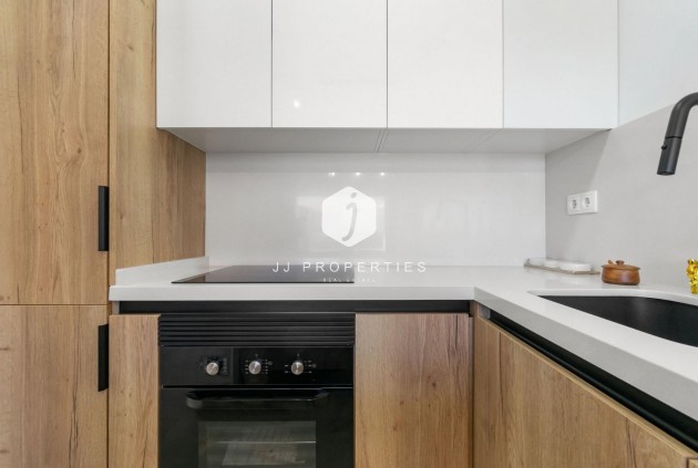 Nieuwbouw Woningen - Penthouse -
San Javier - Santiago De La Ribera