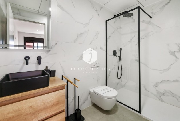 Nieuwbouw Woningen - Penthouse -
San Javier - Santiago De La Ribera