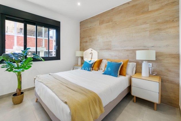 Nieuwbouw Woningen - Penthouse -
San Javier - Santiago De La Ribera