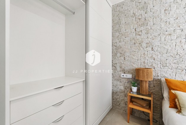 Nieuwbouw Woningen - Penthouse -
San Javier - Santiago De La Ribera