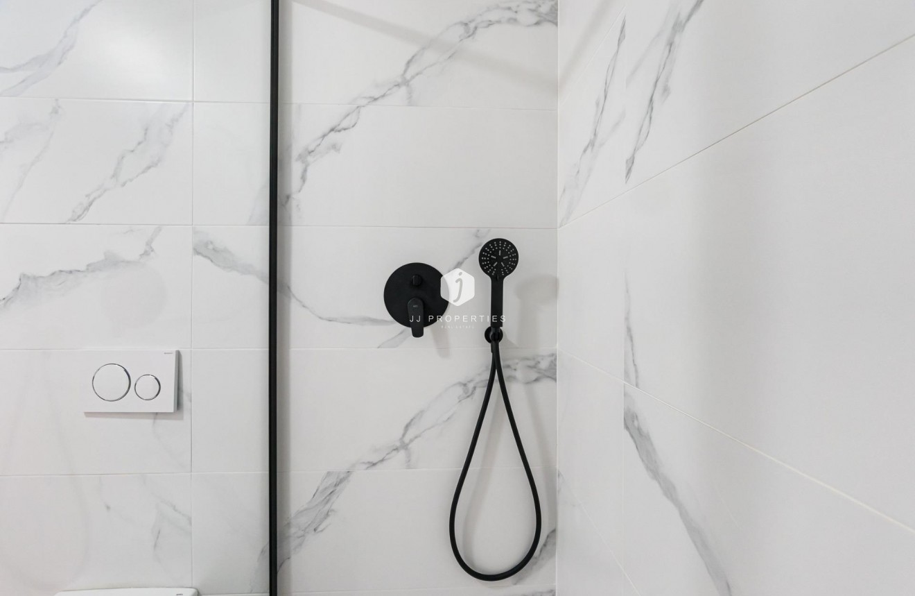 Obra nueva - Apartamento / piso -
San Javier - Santiago De La Ribera