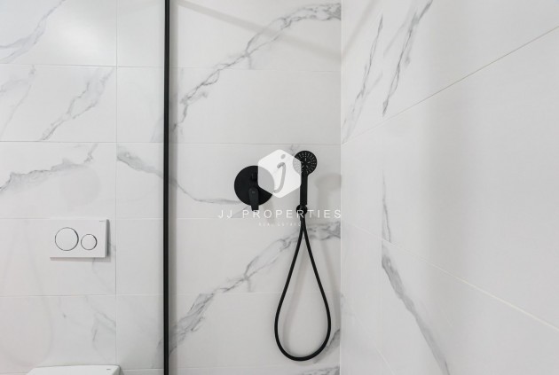 Obra nueva - Apartamento / piso -
San Javier - Santiago De La Ribera