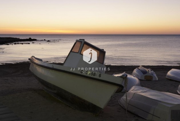 Nouvelle construction - Bungalow -
Torrevieja - Altos del Sol