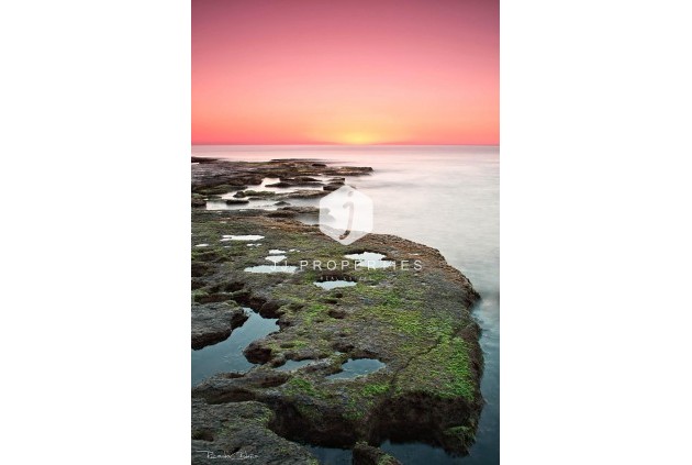 Nouvelle construction - Bungalow -
Torrevieja - Altos del Sol