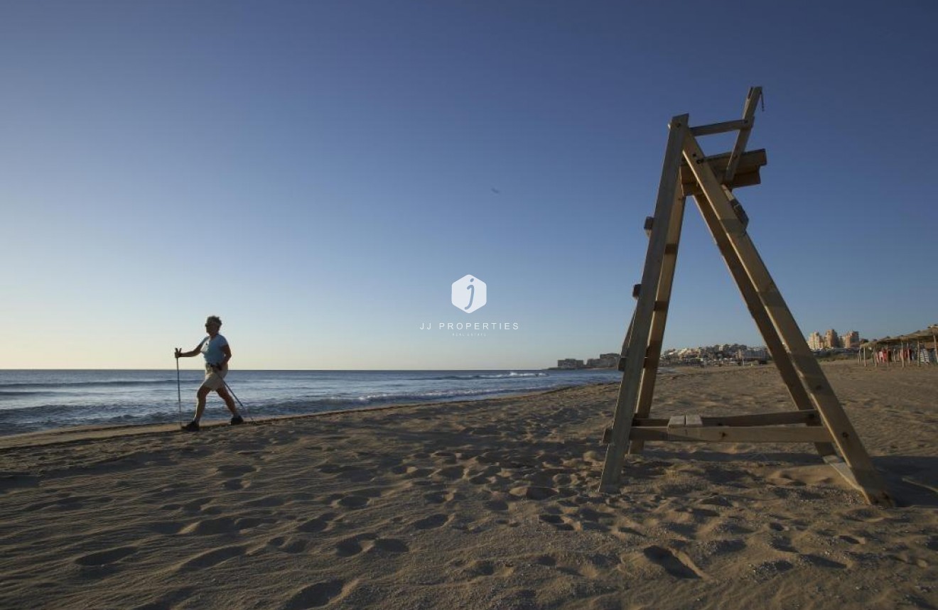 Nouvelle construction - Bungalow -
Torrevieja - Altos del Sol