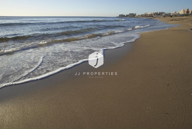 Nouvelle construction - Bungalow -
Torrevieja - Altos del Sol