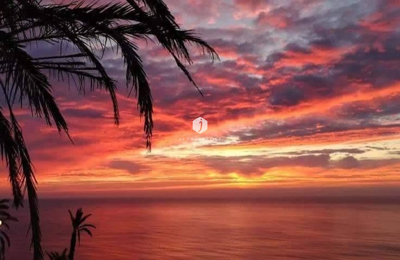 Nouvelle construction - Bungalow -
Torrevieja - Altos del Sol