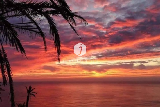 Nouvelle construction - Bungalow -
Torrevieja - Altos del Sol