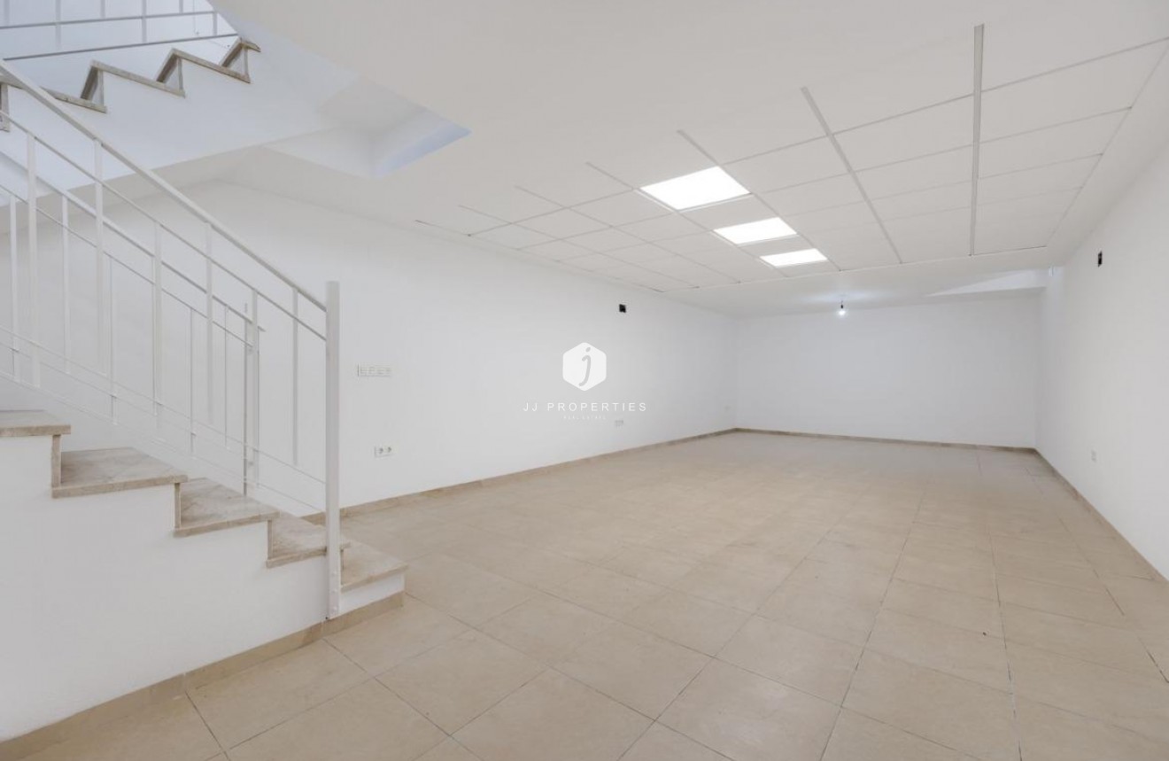 Obra nueva - Chalet -
San Fulgencio - El Oasis