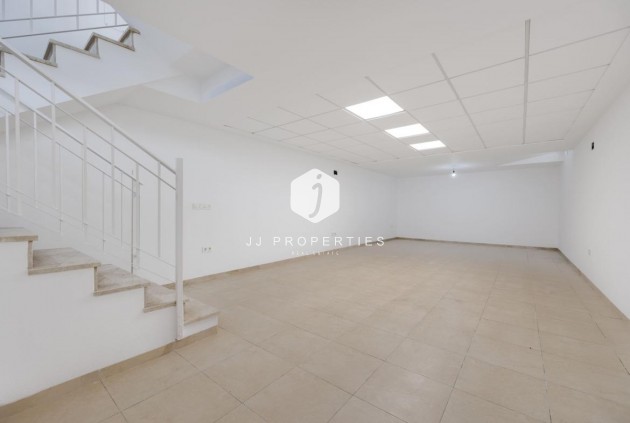 Obra nueva - Chalet -
San Fulgencio - El Oasis