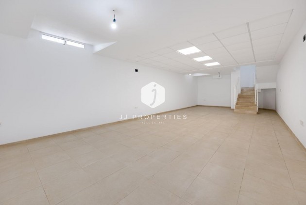 Obra nueva - Chalet -
San Fulgencio - El Oasis