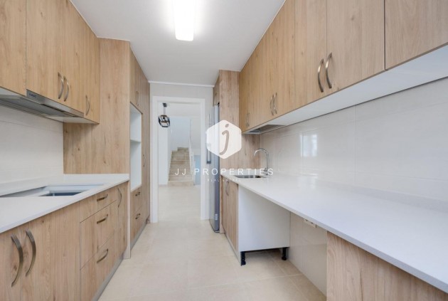 Obra nueva - Chalet -
San Fulgencio - El Oasis