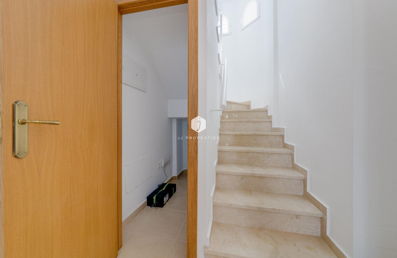 Obra nueva - Chalet -
San Fulgencio - El Oasis