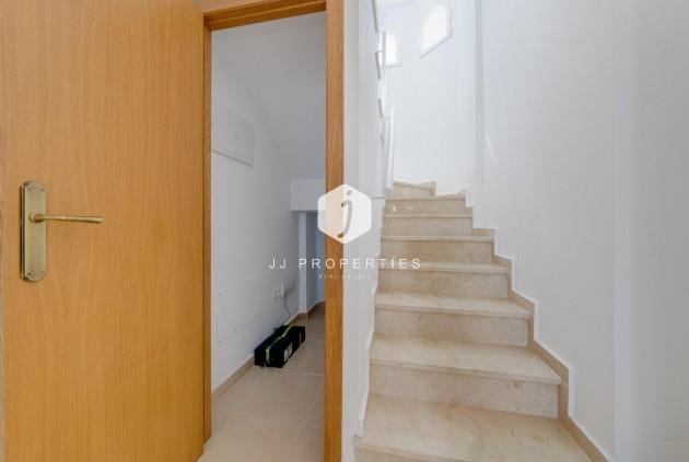 Obra nueva - Chalet -
San Fulgencio - El Oasis