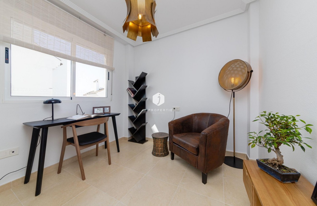 Obra nueva - Chalet -
San Fulgencio - El Oasis