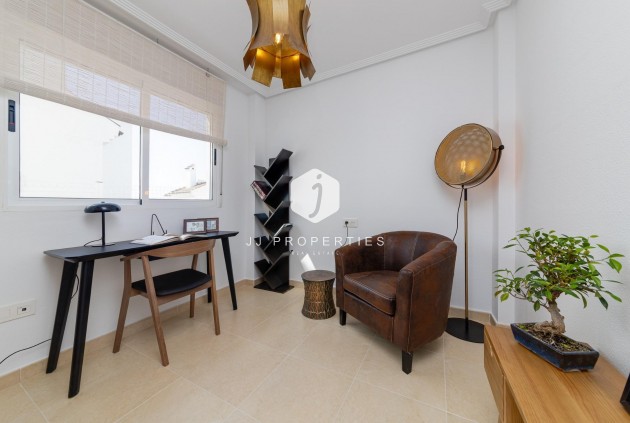 Obra nueva - Chalet -
San Fulgencio - El Oasis