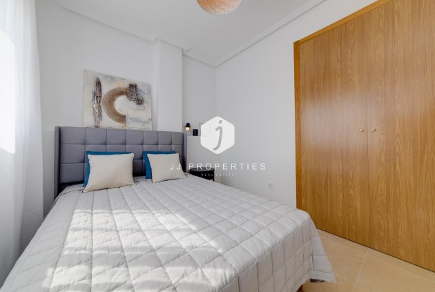 Obra nueva - Chalet -
San Fulgencio - El Oasis