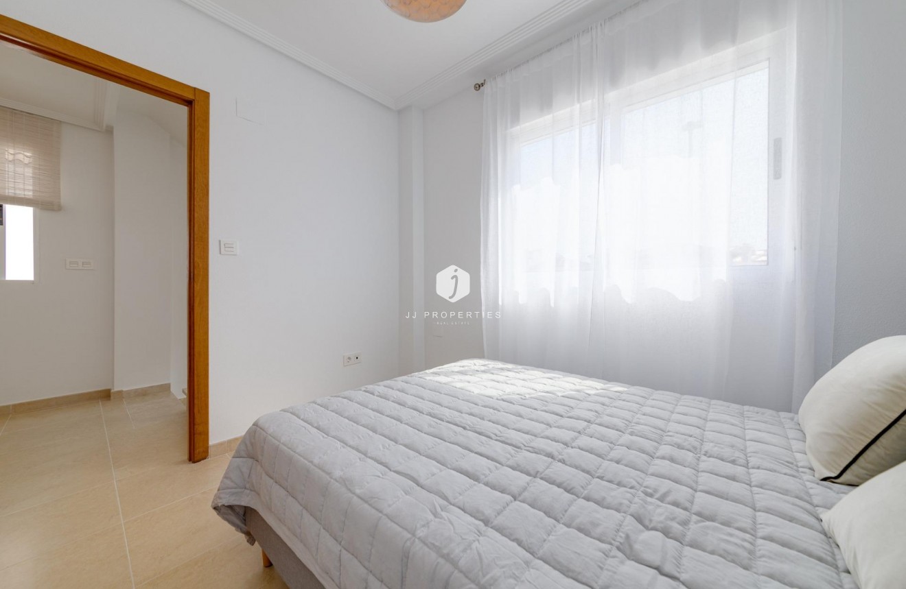 Obra nueva - Chalet -
San Fulgencio - El Oasis