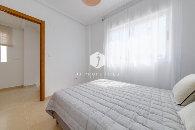 Obra nueva - Chalet -
San Fulgencio - El Oasis