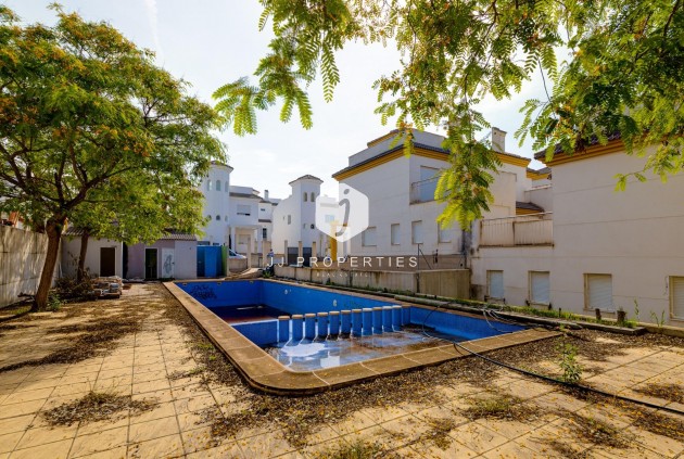 Obra nueva - Chalet -
San Fulgencio - El Oasis