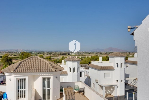 Obra nueva - Villa -
San Fulgencio - El Oasis