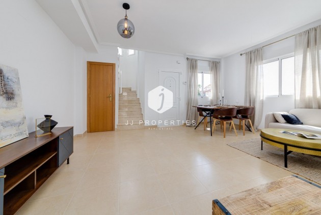 Obra nueva - Villa -
San Fulgencio - El Oasis