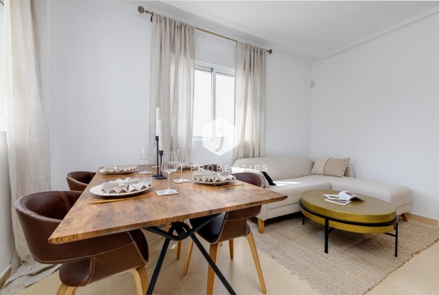 Obra nueva - Villa -
San Fulgencio - El Oasis