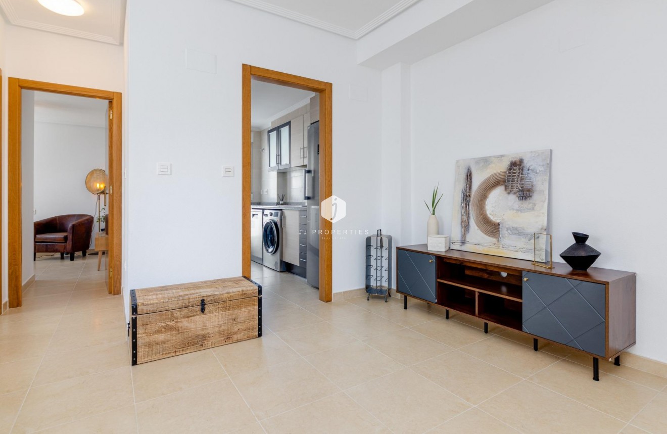 Obra nueva - Villa -
San Fulgencio - El Oasis