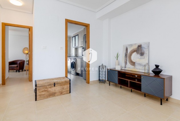 Obra nueva - Villa -
San Fulgencio - El Oasis