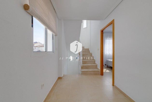 Obra nueva - Villa -
San Fulgencio - El Oasis