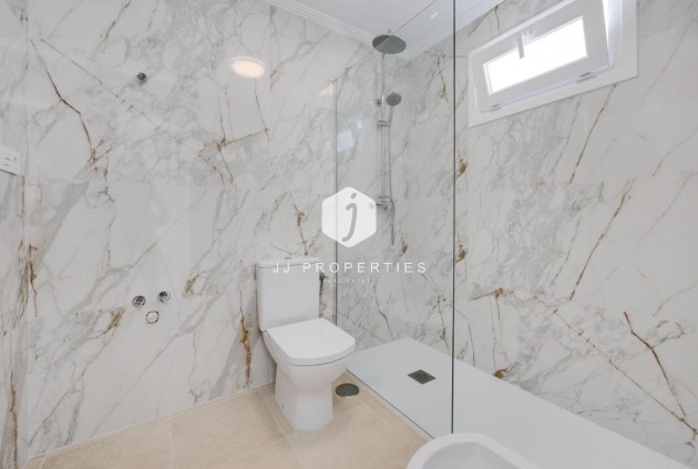 Obra nueva - Villa -
San Fulgencio - El Oasis