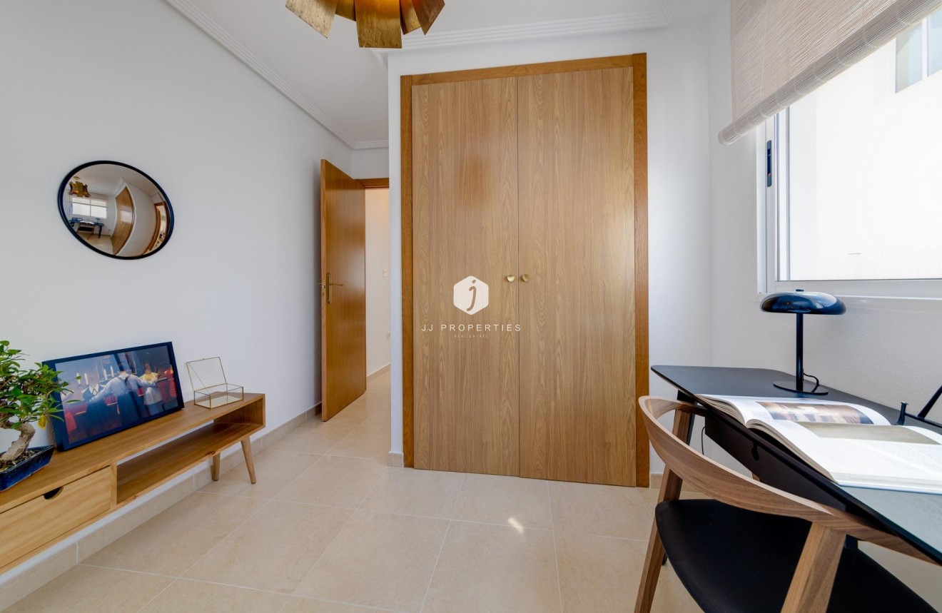 Obra nueva - Villa -
San Fulgencio - El Oasis