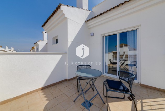 Obra nueva - Villa -
San Fulgencio - El Oasis